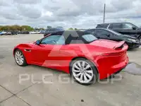 2014 Jaguar F-TYPE фото