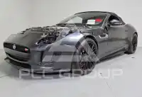 2014 Jaguar F-TYPE photo