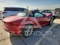2014 Jaguar F-TYPE фото