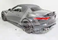 2014 Jaguar F-TYPE фото