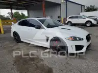 2014 Jaguar XF фото