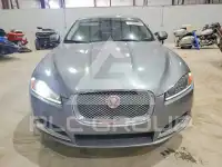 2014 Jaguar XF фото