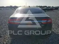 2014 Jaguar XF photo
