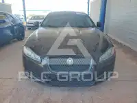 2014 Jaguar XF фото