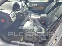 2014 Jaguar XF фото