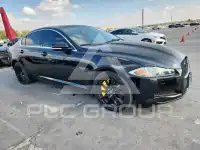 2014 Jaguar XF фото