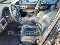 2014 Jaguar XF фото
