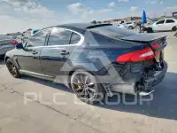 2014 Jaguar XF фото