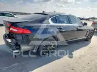 2014 Jaguar XF фото
