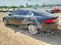 2014 Jaguar XF фото