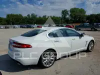 2014 Jaguar XF фото