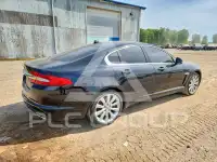 2014 Jaguar XF фото