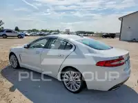 2014 Jaguar XF фото