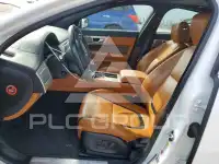 2014 Jaguar XF фото