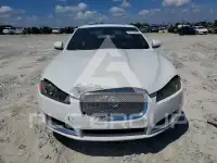 2014 Jaguar XF фото