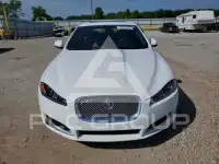 2014 Jaguar XF фото