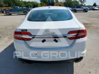 2014 Jaguar XF фото