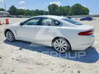 2014 Jaguar XF фото