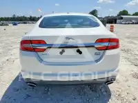 2014 Jaguar XF фото