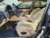 2014 Jaguar XF фото