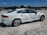 2014 Jaguar XF фото