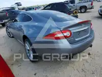 2014 Jaguar XK фото