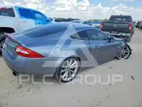 2014 Jaguar XK фото