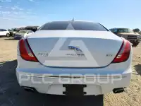 2014 Jaguar XJ фото