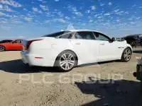 2014 Jaguar XJ фото