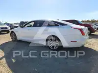 2014 Jaguar XJ фото