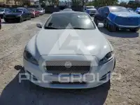 2014 Jaguar XJ фото