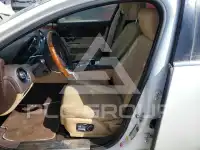 2014 Jaguar XJ фото