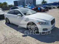 2014 Jaguar XJ фото