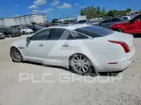2014 Jaguar XJ фото