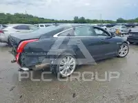 2014 Jaguar XJ photo