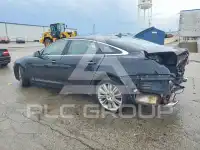 2014 Jaguar XJ photo