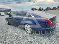 2014 Jaguar XJ фото