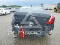 2014 Jaguar XJ photo