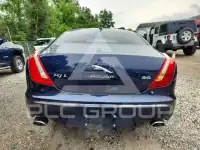 2014 Jaguar XJ фото