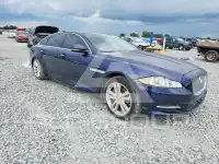 2014 Jaguar XJ фото