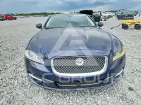 2014 Jaguar XJ фото