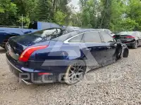 2014 Jaguar XJ фото