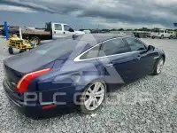 2014 Jaguar XJ фото