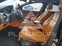 2014 Jaguar XJ photo