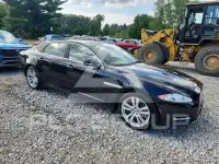 2014 Jaguar XJ photo
