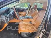 2014 Jaguar XJ photo