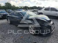 2014 Jaguar XJ фото