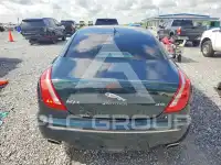 2014 Jaguar XJ фото