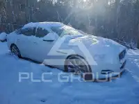 2014 Jaguar XJ фото