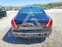 2014 Jaguar XJ photo
